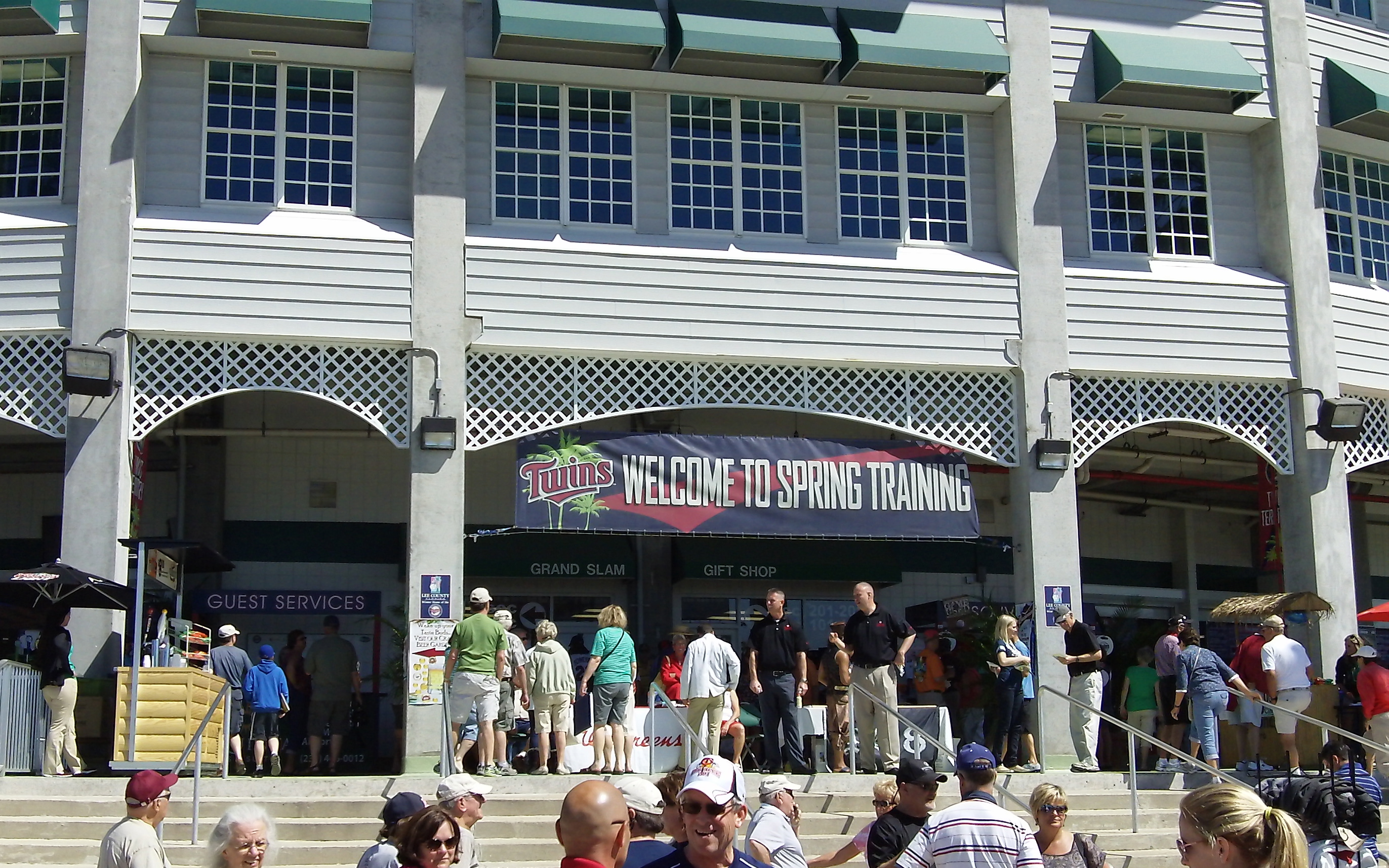 The Tampa Bay Rays faced off against the Minnesota Twins at Hammond Stadium on March 5, 2013