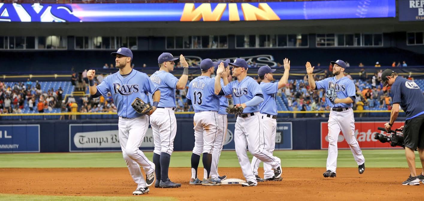 The New What Next Rays vs Rockies — an interleague series preview XRays Spex