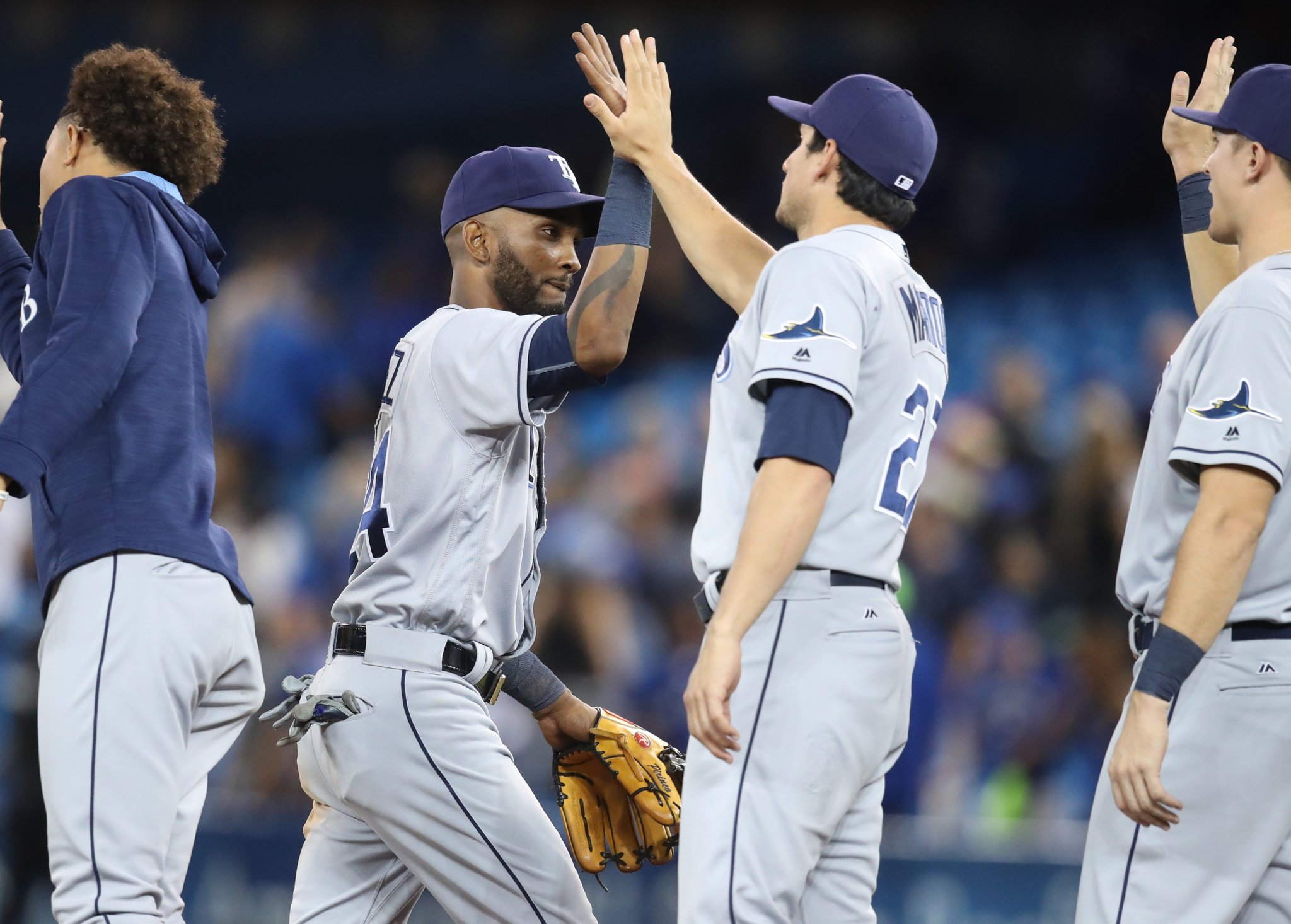 The New What Next Rays vs Orioles — the FINAL series preview XRays Spex