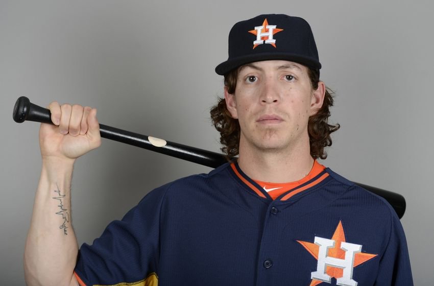 The Tampa Bay Rays inked a one-year, $5-million deal with 30 year-old OF Colby Rasmus on Monday. (Photo Credit: Unknown)