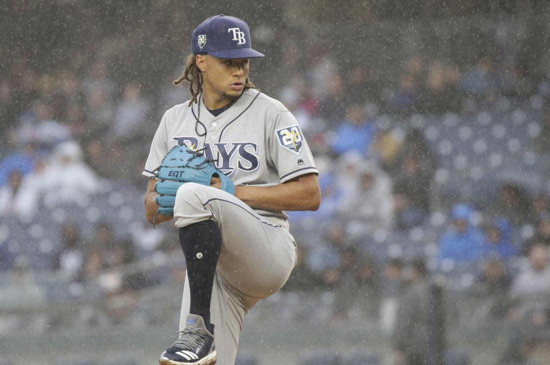 Tampa-Bay-Rays-Chris-Archer-aims-for-success-versus-Boston-Red-Sox